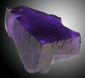 Cubic Fluorite - Cave-in-Rock, Illinois #32200-2